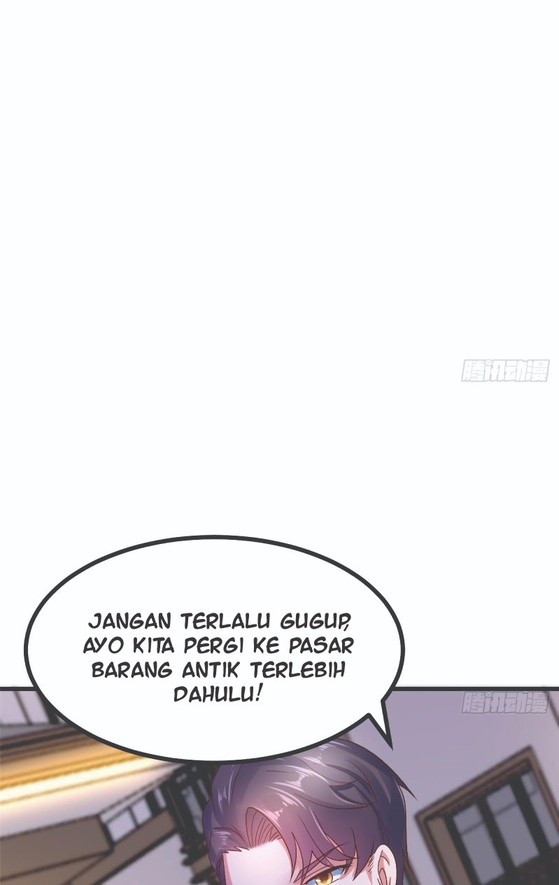 Rebirth Into the Strongest Immortal Cultivator chapter 27
